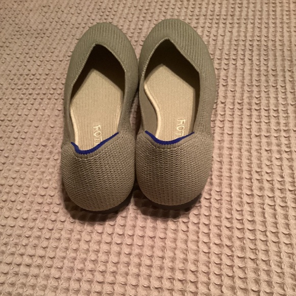 Rothy’s flates - Picture 4 of 5